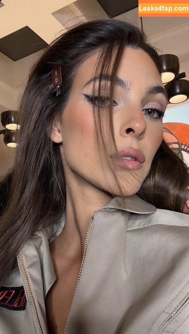 Vittoria Ceretti / vittoria leaked photo photo #0335