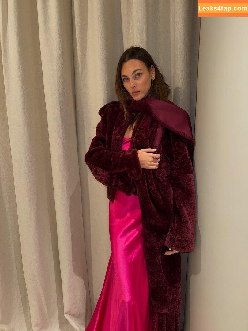 Vittoria Ceretti / vittoria leaked photo photo #0361