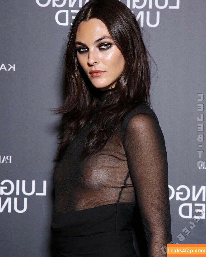 Vittoria Ceretti / vittoria leaked photo photo #0373
