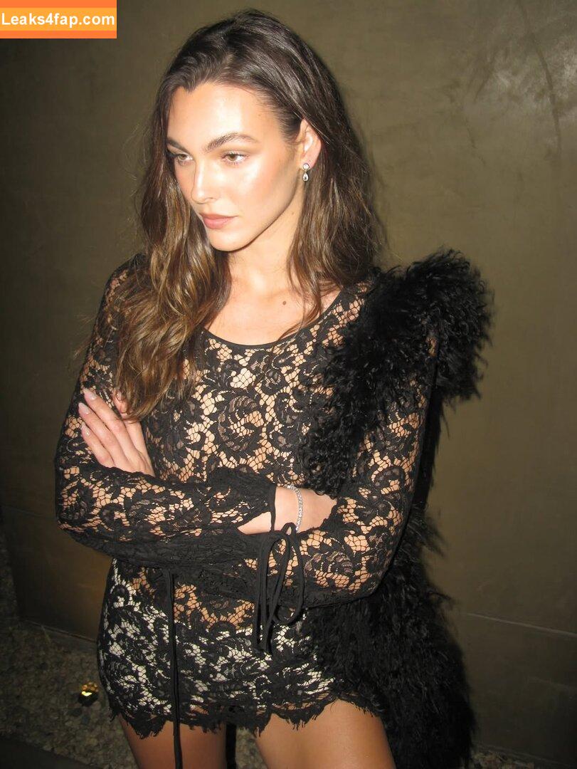 Vittoria Ceretti / vittoria leaked photo photo #0396