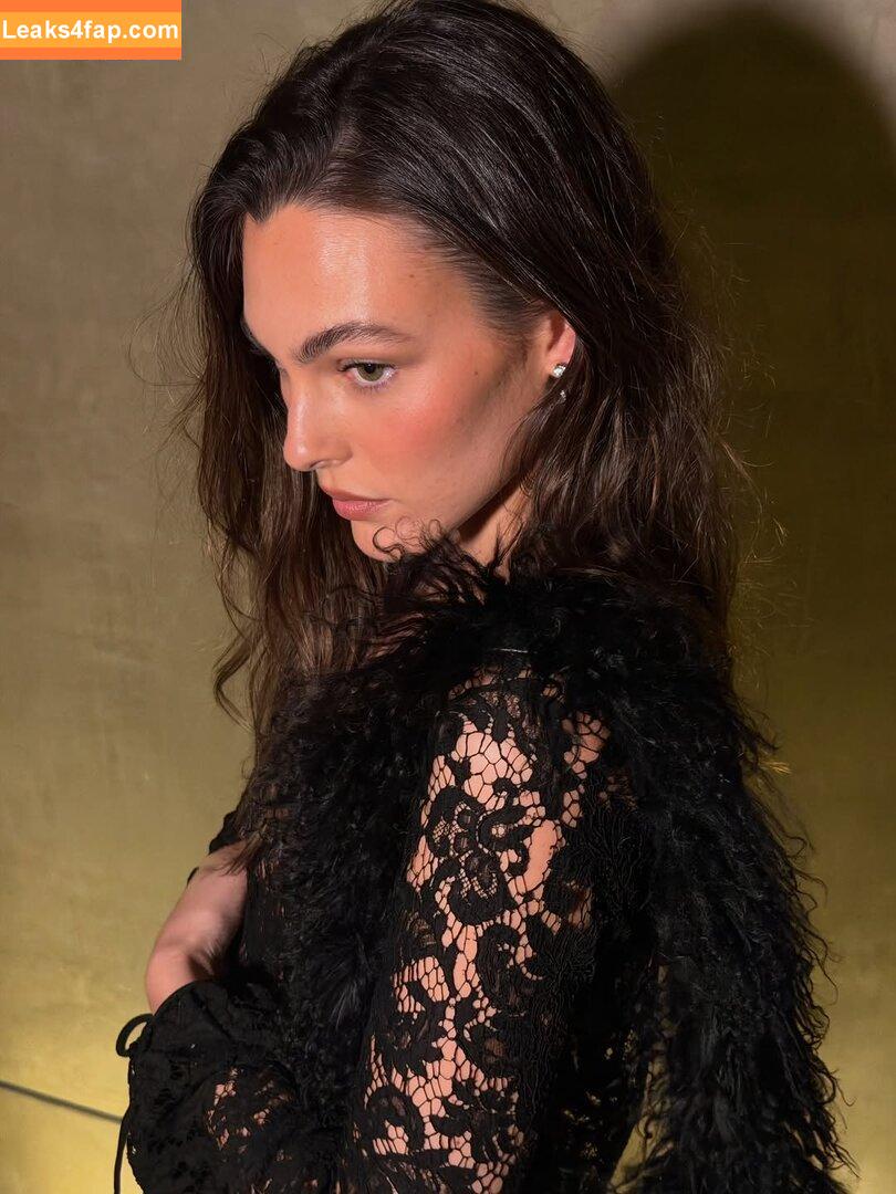 Vittoria Ceretti / vittoria leaked photo photo #0398