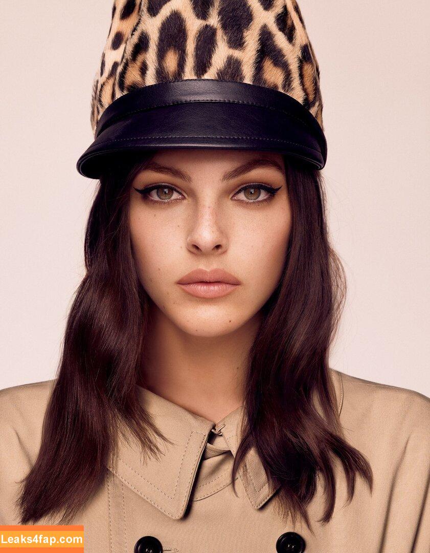 Vittoria Ceretti / vittoria слитое фото фото #0399