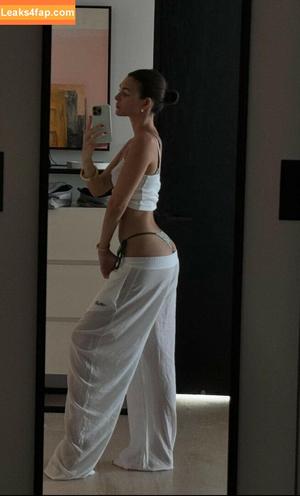 Vittoria Ceretti photo #0011