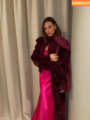 Vittoria Ceretti photo #0361