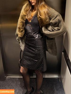 Vittoria Ceretti photo #0363