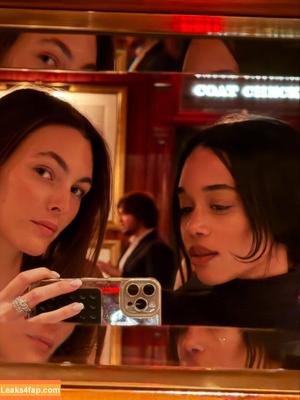 Vittoria Ceretti photo #0366