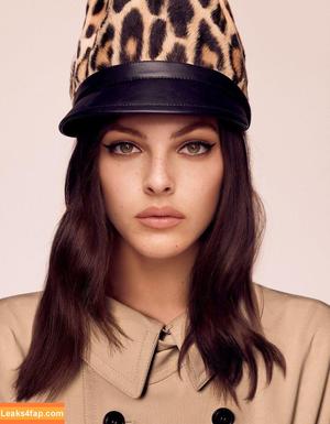 Vittoria Ceretti photo #0399