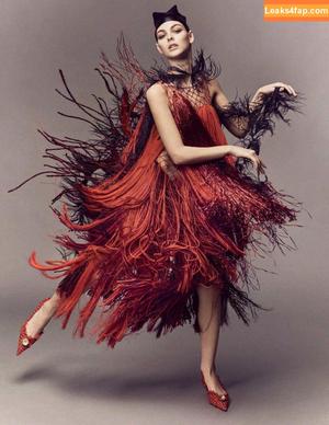 Vittoria Ceretti photo #0403