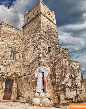 Vittoria Ceretti photo #0408