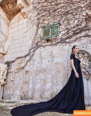 Vittoria Ceretti photo #0411