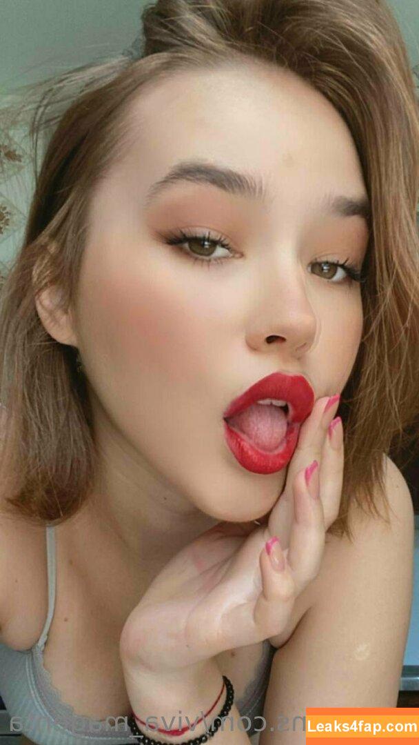 viva_magenta /  leaked photo photo #0008