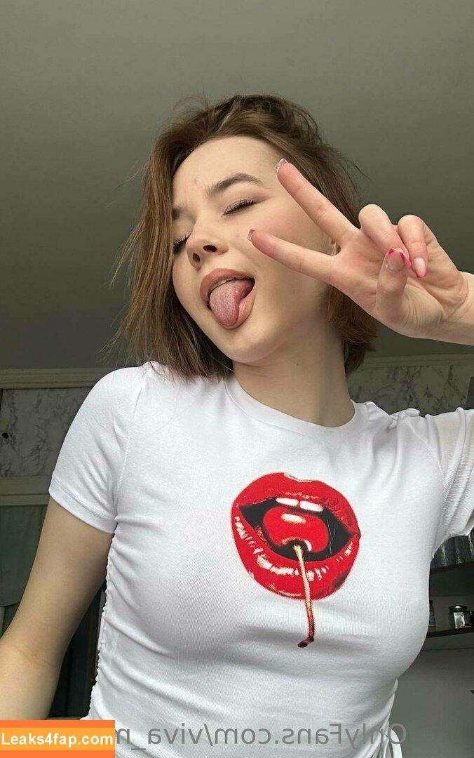 viva_magenta /  leaked photo photo #0011