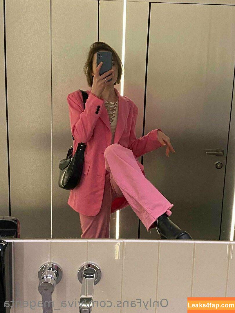 viva_magenta /  leaked photo photo #0013