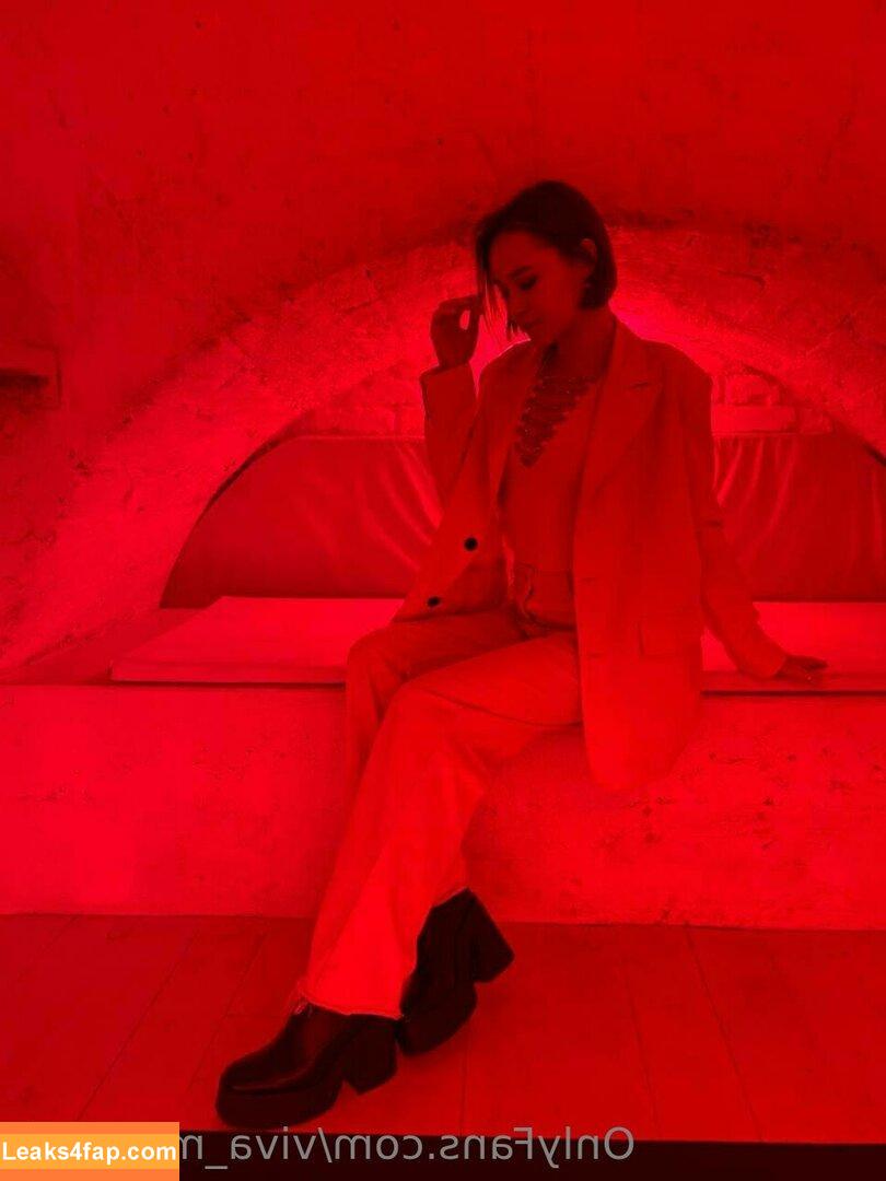 viva_magenta /  слитое фото фото #0022