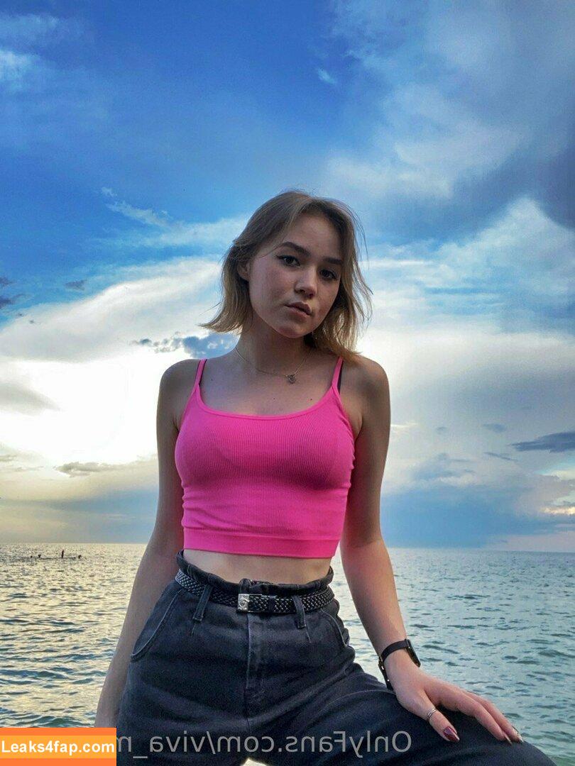 viva_magenta /  leaked photo photo #0029