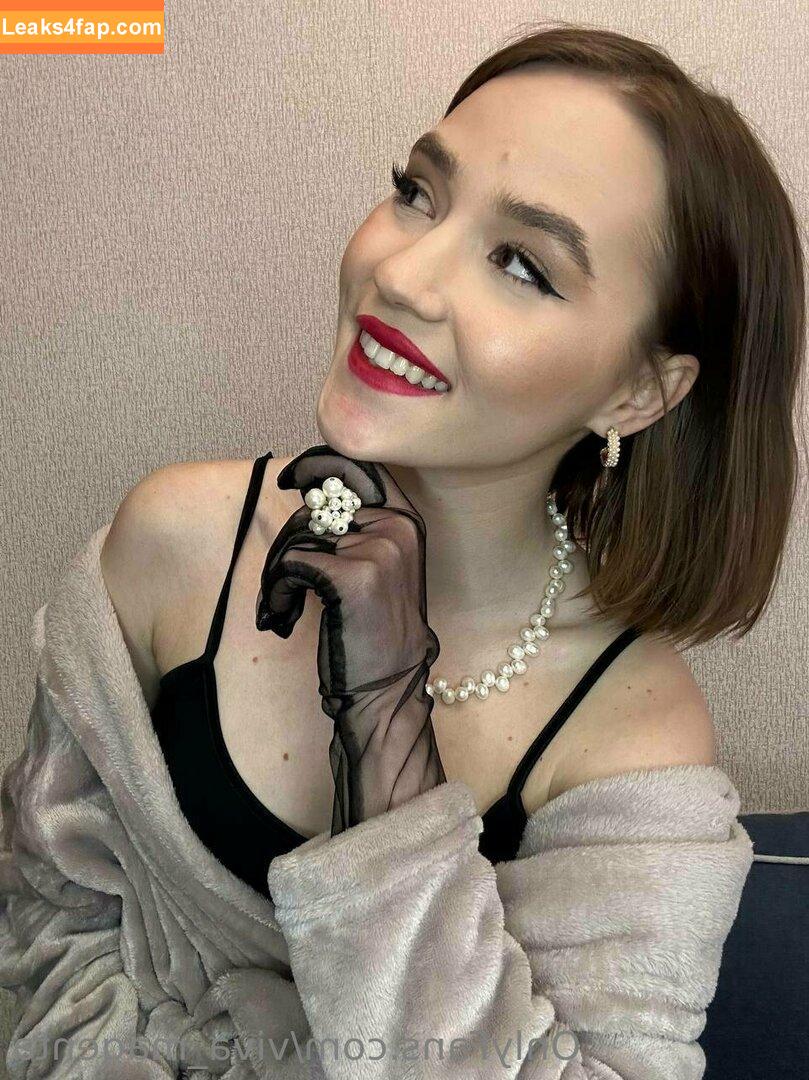 viva_magenta /  leaked photo photo #0051