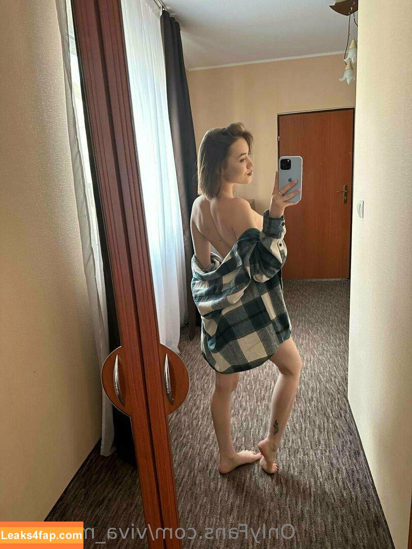 viva_magenta /  leaked photo photo #0052