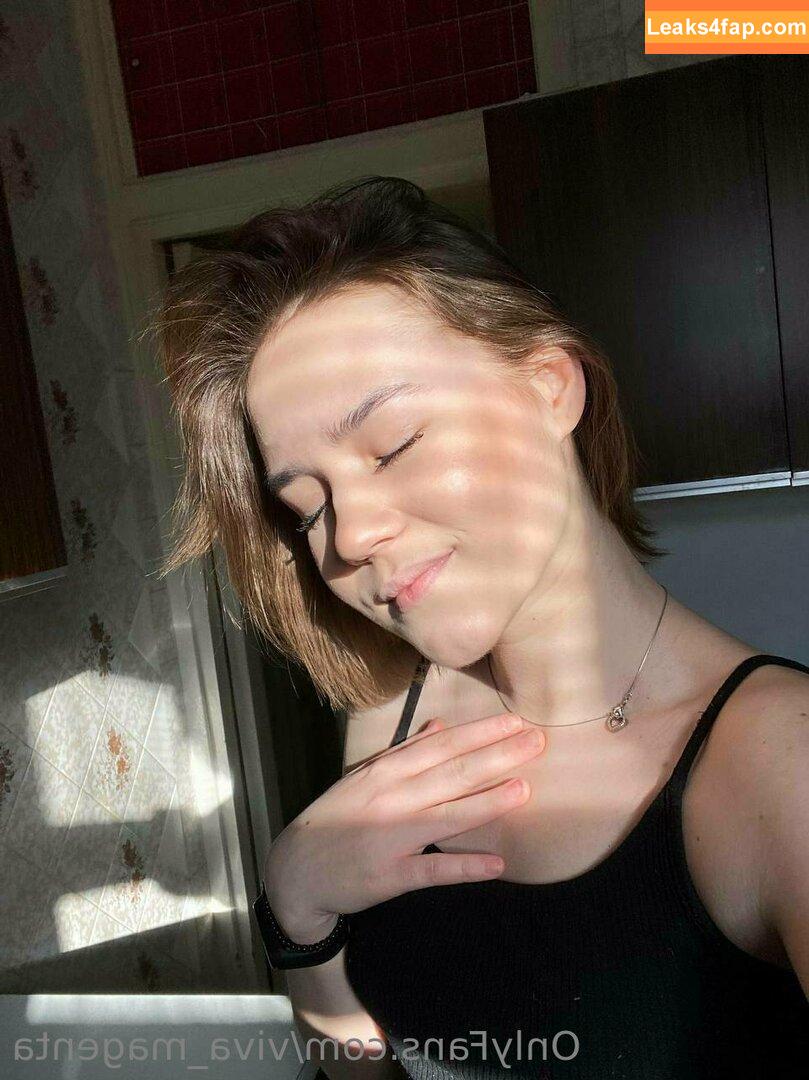 viva_magenta /  leaked photo photo #0057