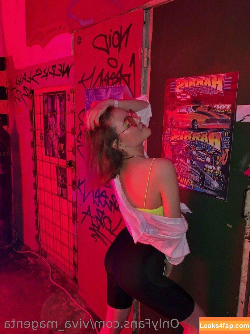 viva_magenta /  leaked photo photo #0061
