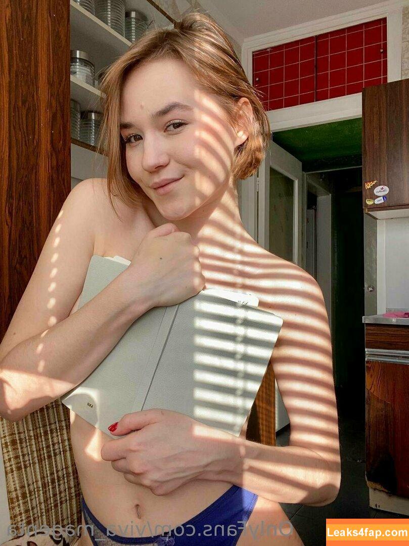 viva_magenta /  leaked photo photo #0065