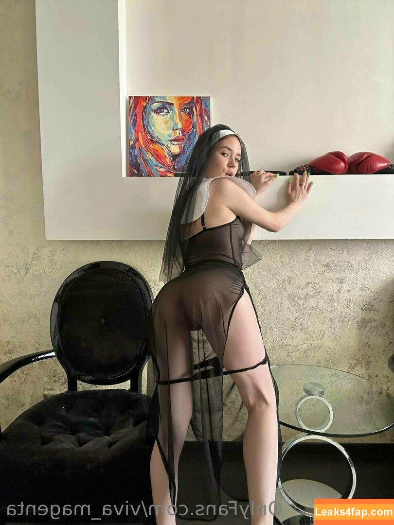 viva_magenta /  leaked photo photo #0092