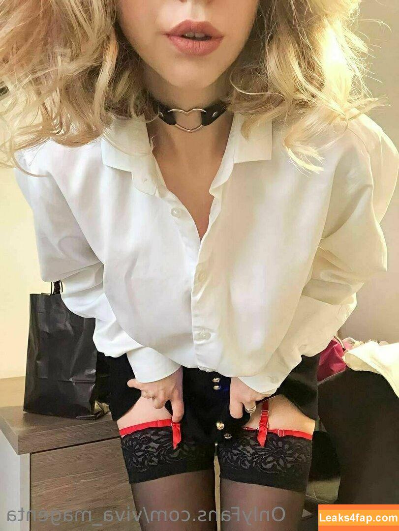 viva_magenta /  leaked photo photo #0130