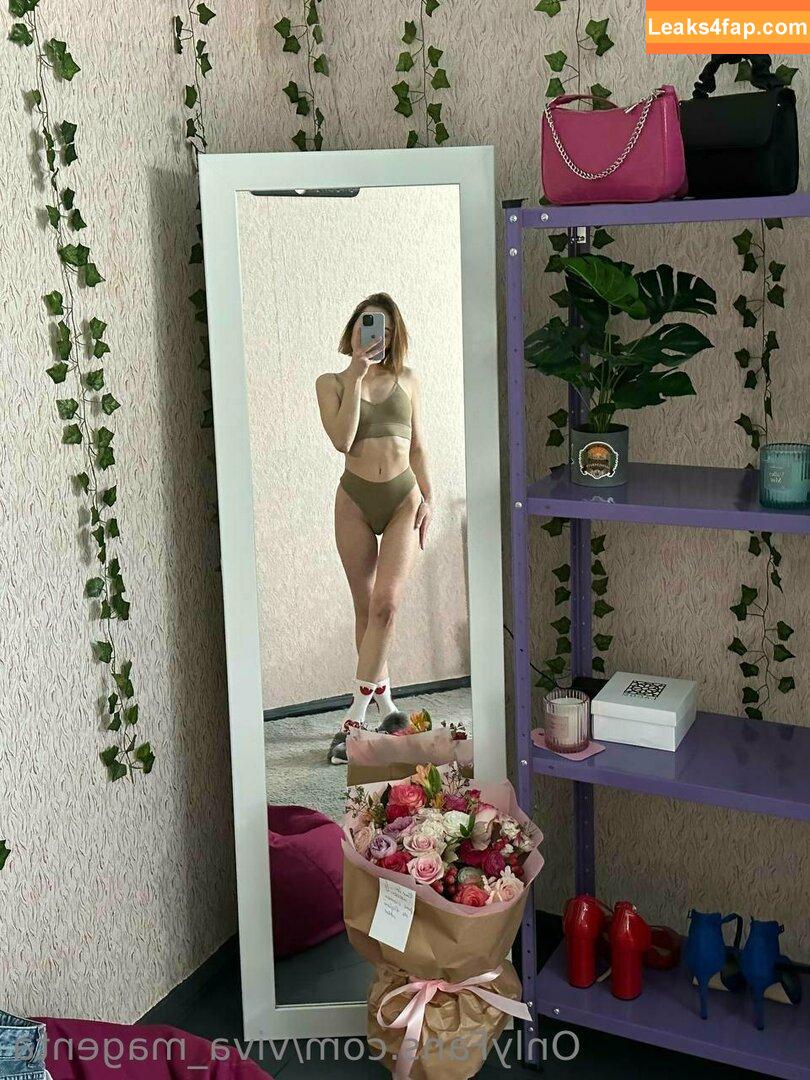 viva_magenta /  leaked photo photo #0176