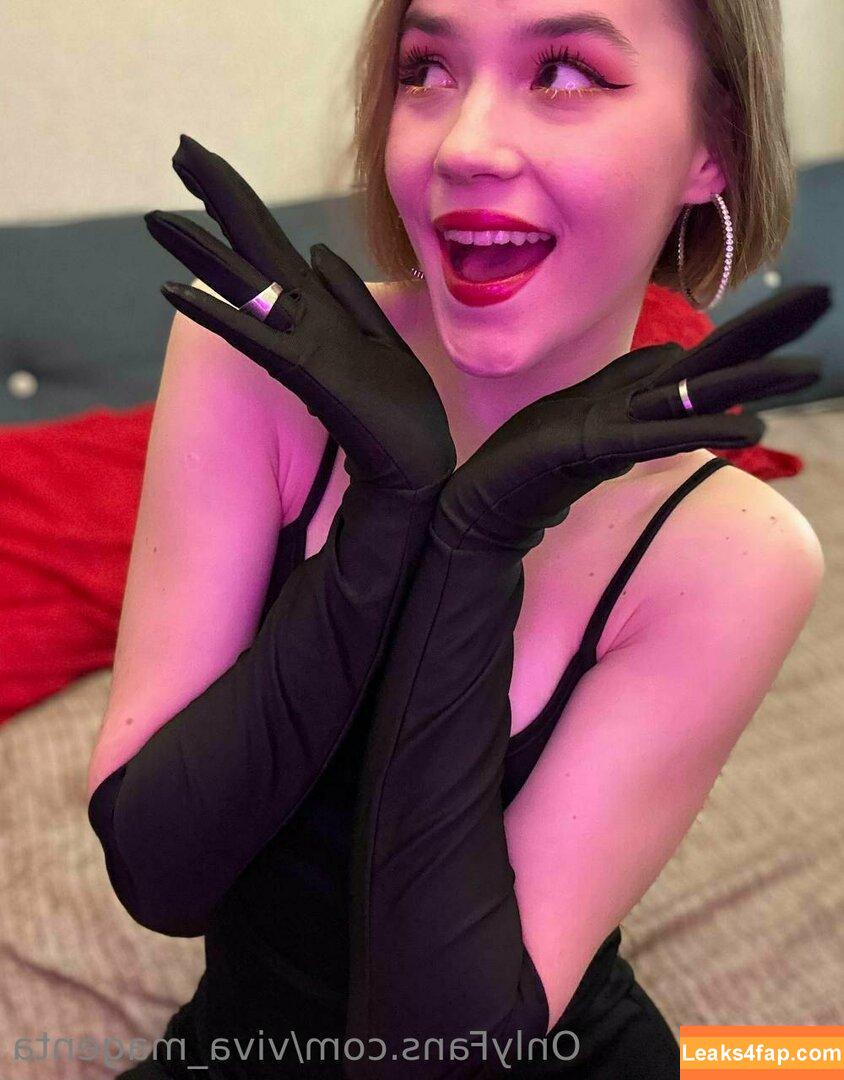 viva_magenta /  leaked photo photo #0183