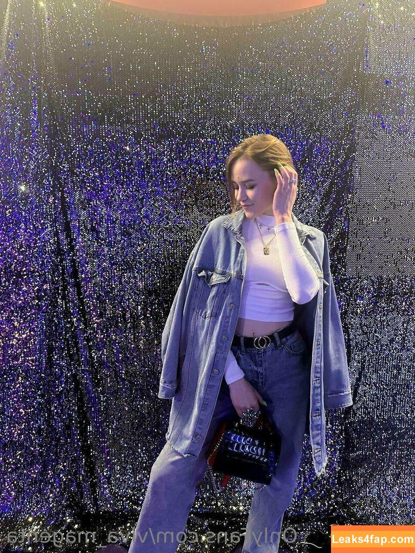 viva_magenta /  leaked photo photo #0188