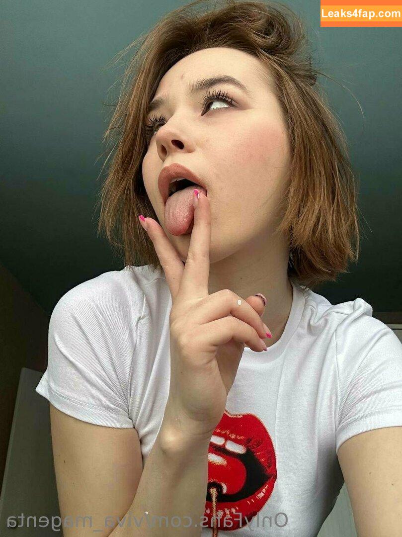 viva_magenta /  leaked photo photo #0189