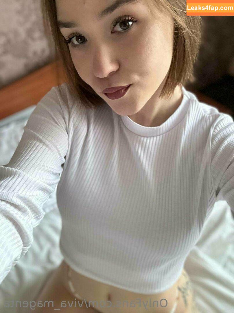 viva_magenta /  leaked photo photo #0203