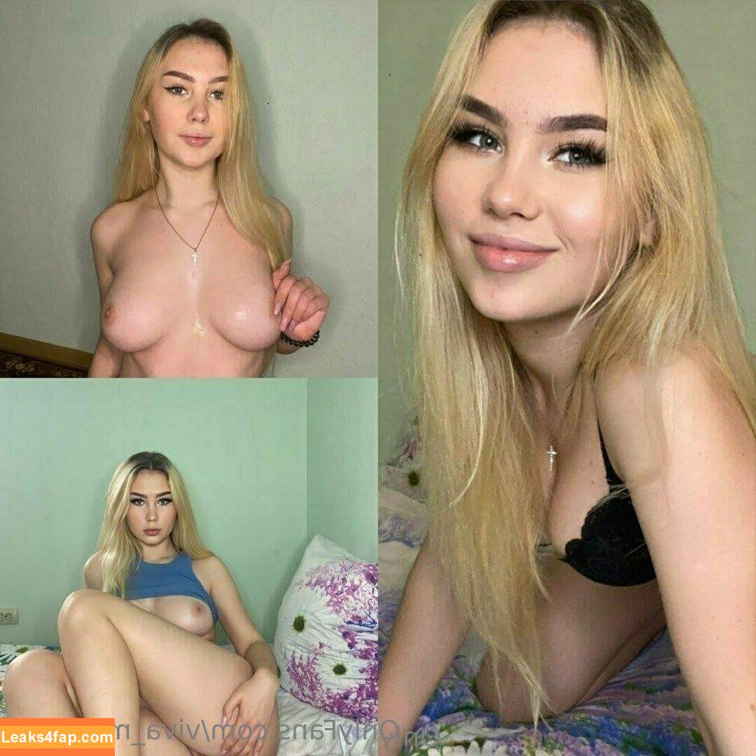 viva_magenta /  leaked photo photo #0225