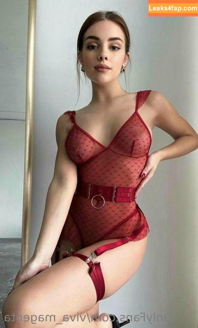 viva_magenta /  leaked photo photo #0286