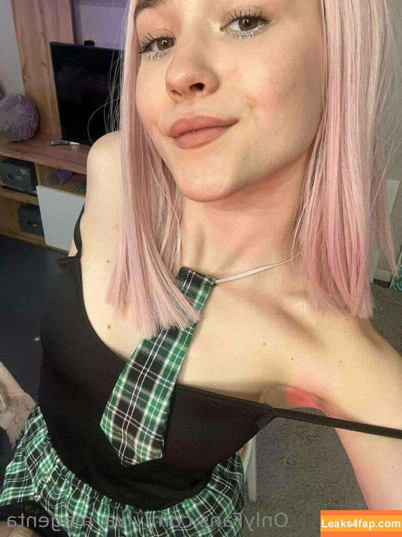 viva_magenta /  leaked photo photo #0432