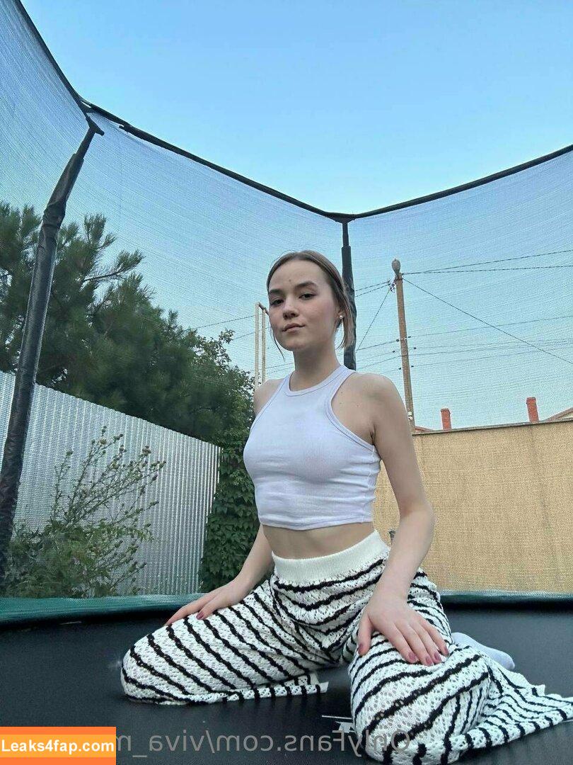 viva_magenta /  leaked photo photo #0438