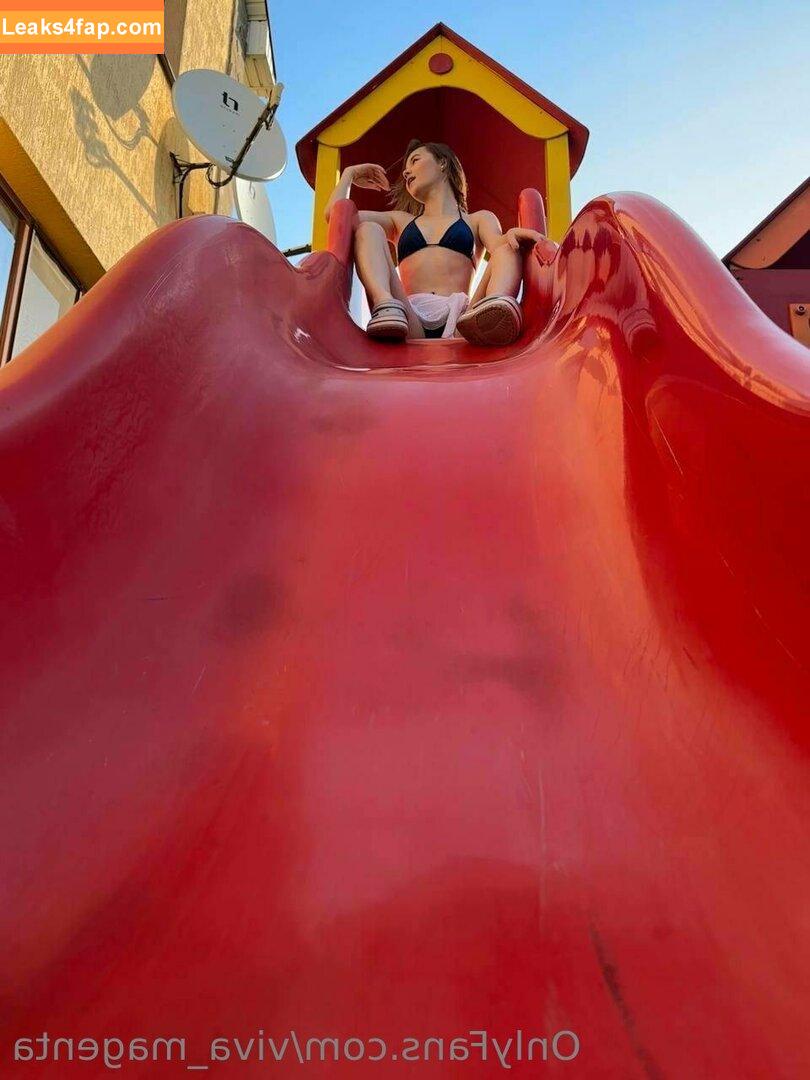 viva_magenta /  leaked photo photo #0473