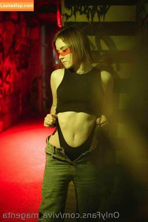 viva_magenta photo #0010