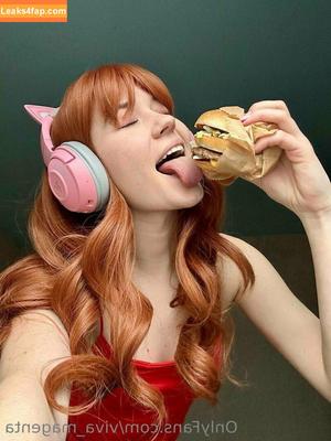 viva_magenta photo #0034