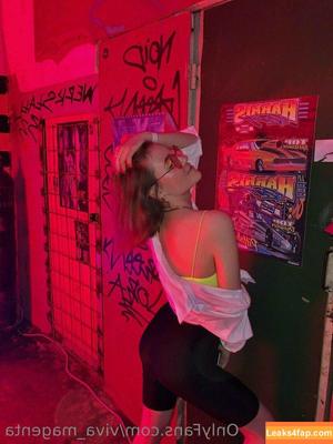 viva_magenta photo #0061