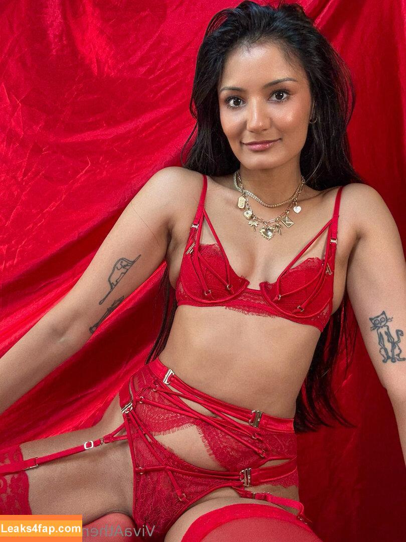 vivaathena / vivaathenaxx leaked photo photo #0130
