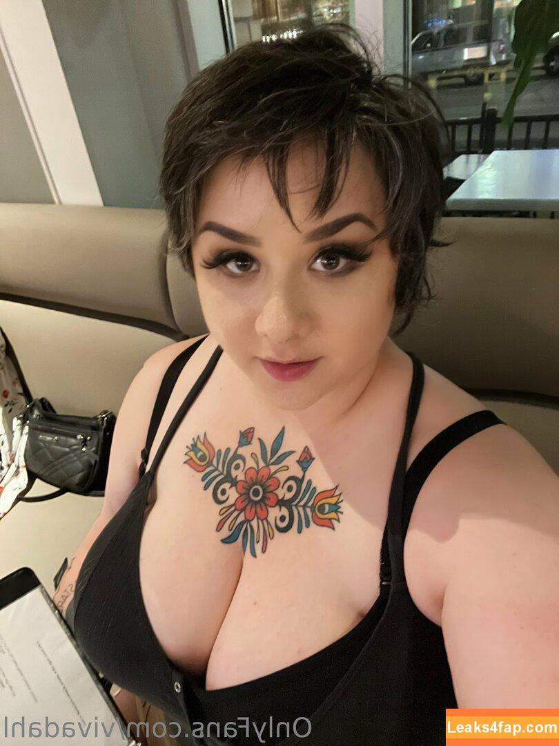 vivadahl /  leaked photo photo #0018