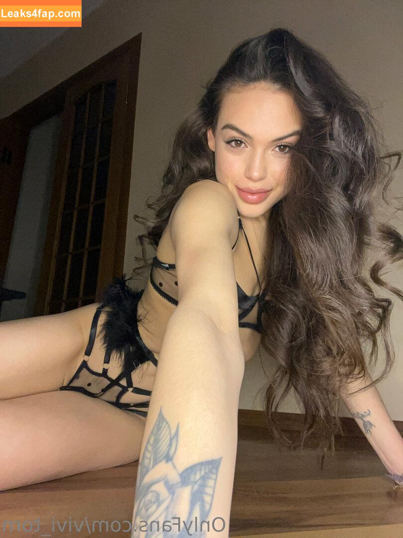 vivi_torn / missvivitran leaked photo photo #0014