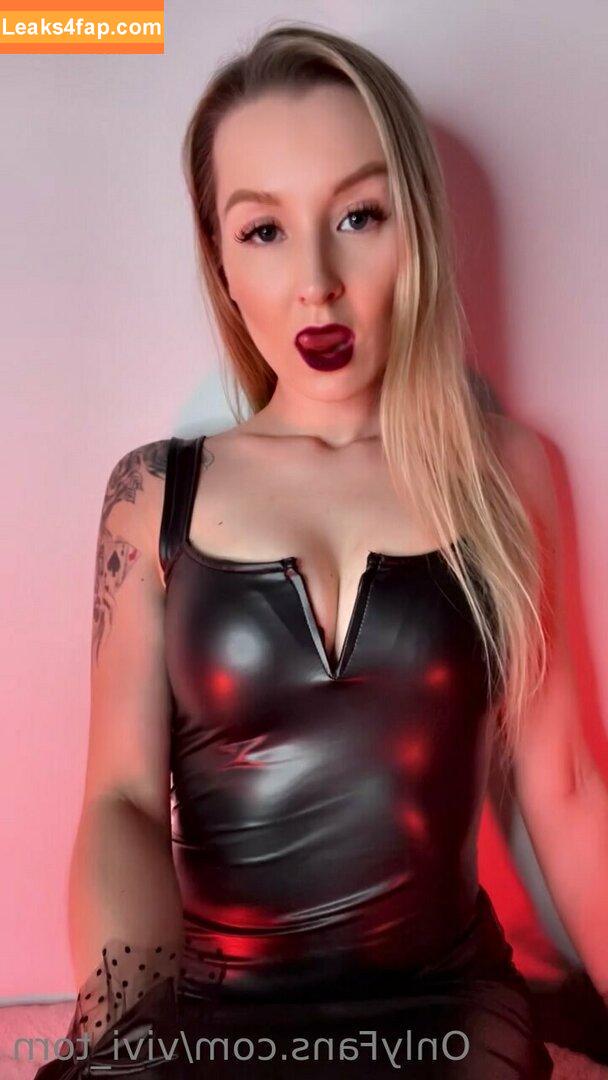 vivi_torn / missvivitran leaked photo photo #0089