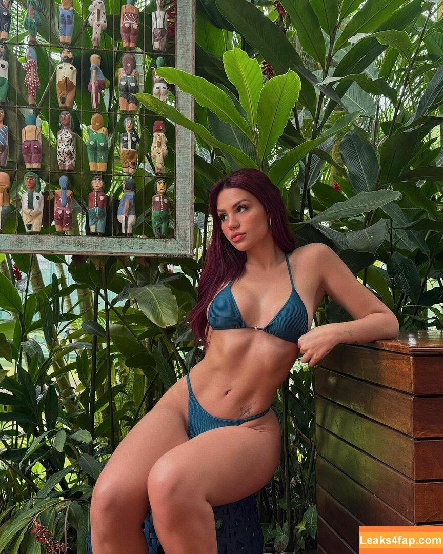 Vivi Wanderley / vivi / vivitarantino слитое фото фото #0163