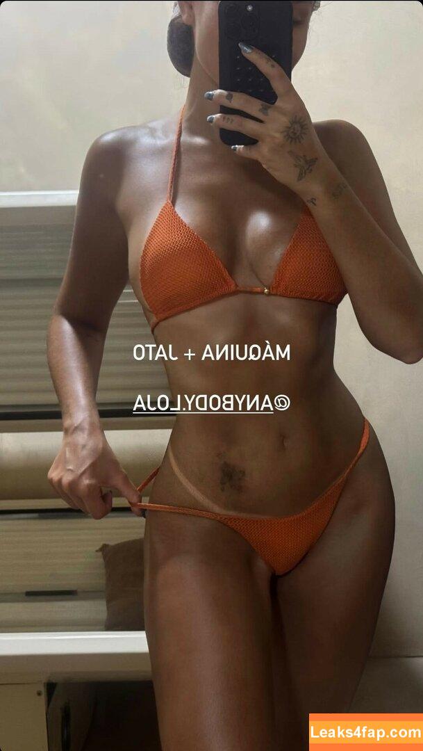 Vivi Wanderley / vivi / vivitarantino слитое фото фото #0165