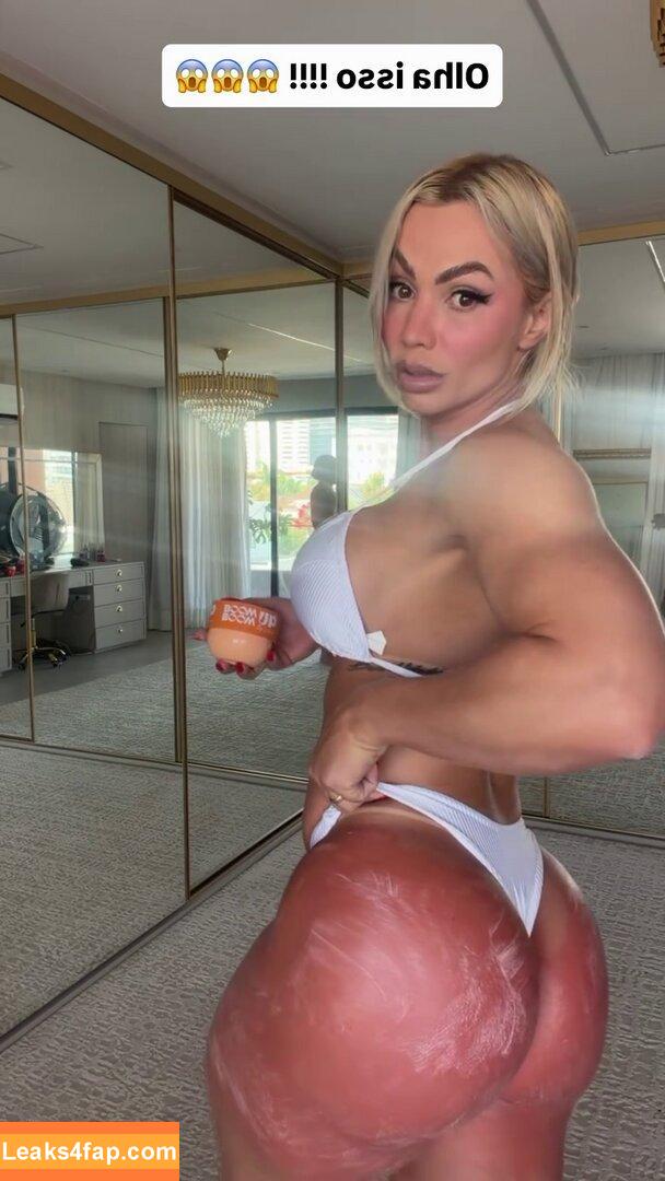 Vivi Winkler / ViviWinkler4 / https: / viviwinkler / viviwinkleroficial leaked photo photo #0416