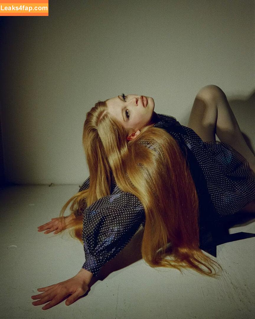 Vivian Jenna Wilson / vivllainous leaked photo photo #0014