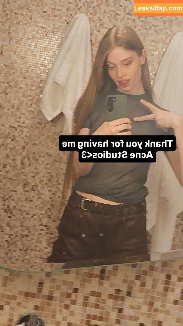 Vivian Jenna Wilson / vivllainous leaked photo photo #0024