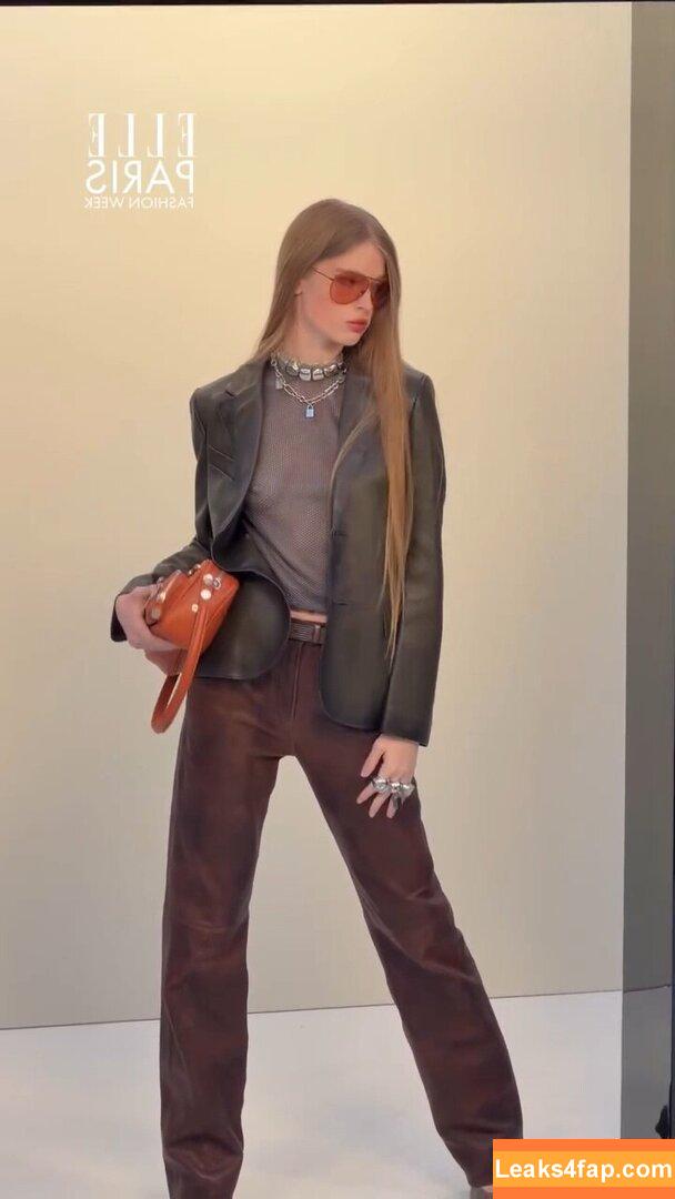 Vivian Jenna Wilson / vivllainous leaked photo photo #0026