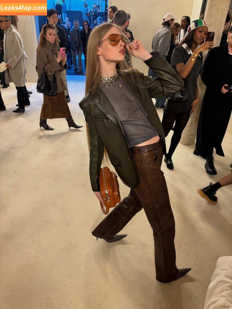 Vivian Jenna Wilson / vivllainous слитое фото фото #0028